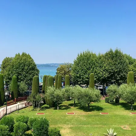 Apartment Ciao View *