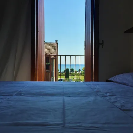 Apartment Ciao View *